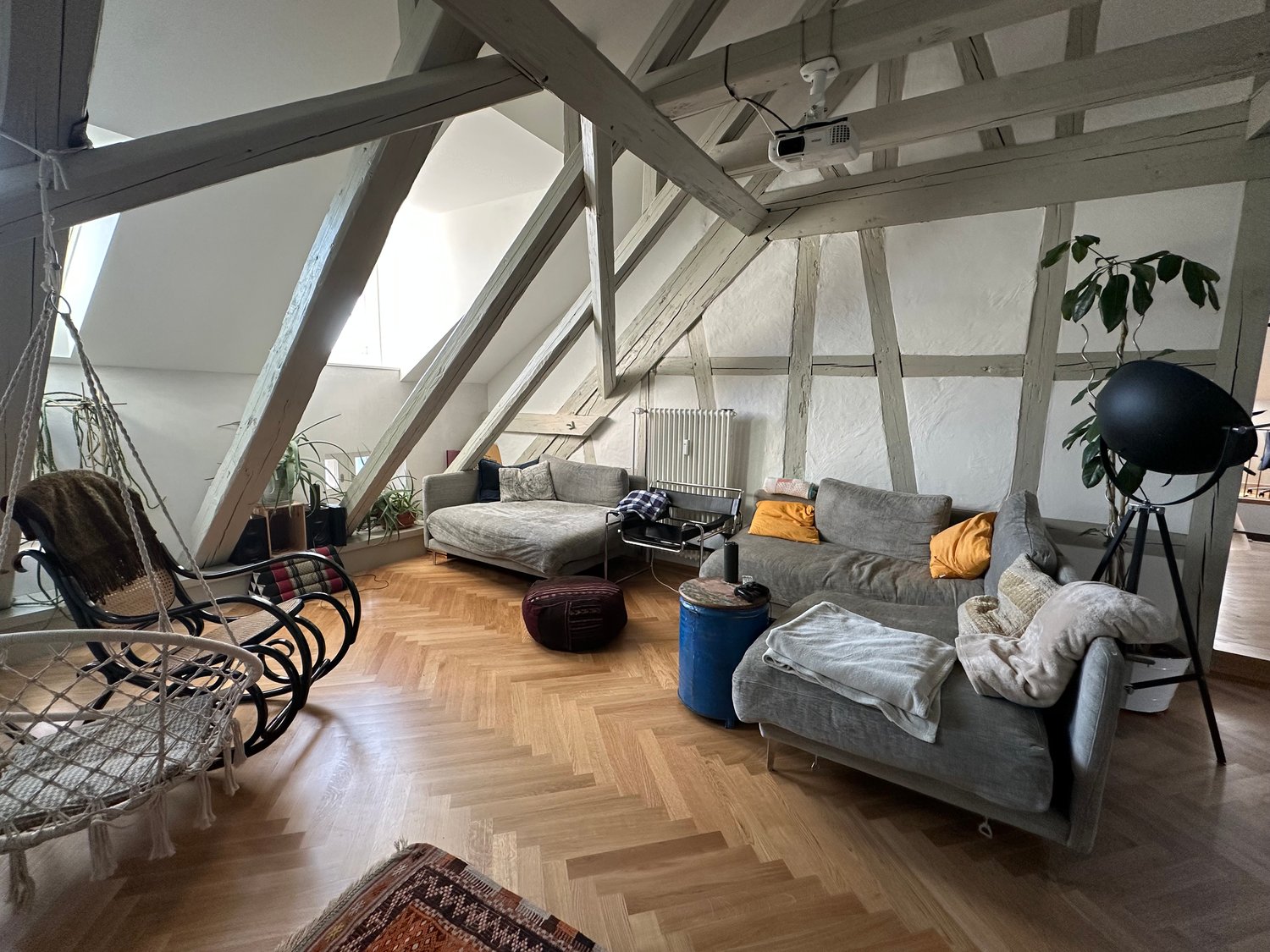 Zimmer in einer WG