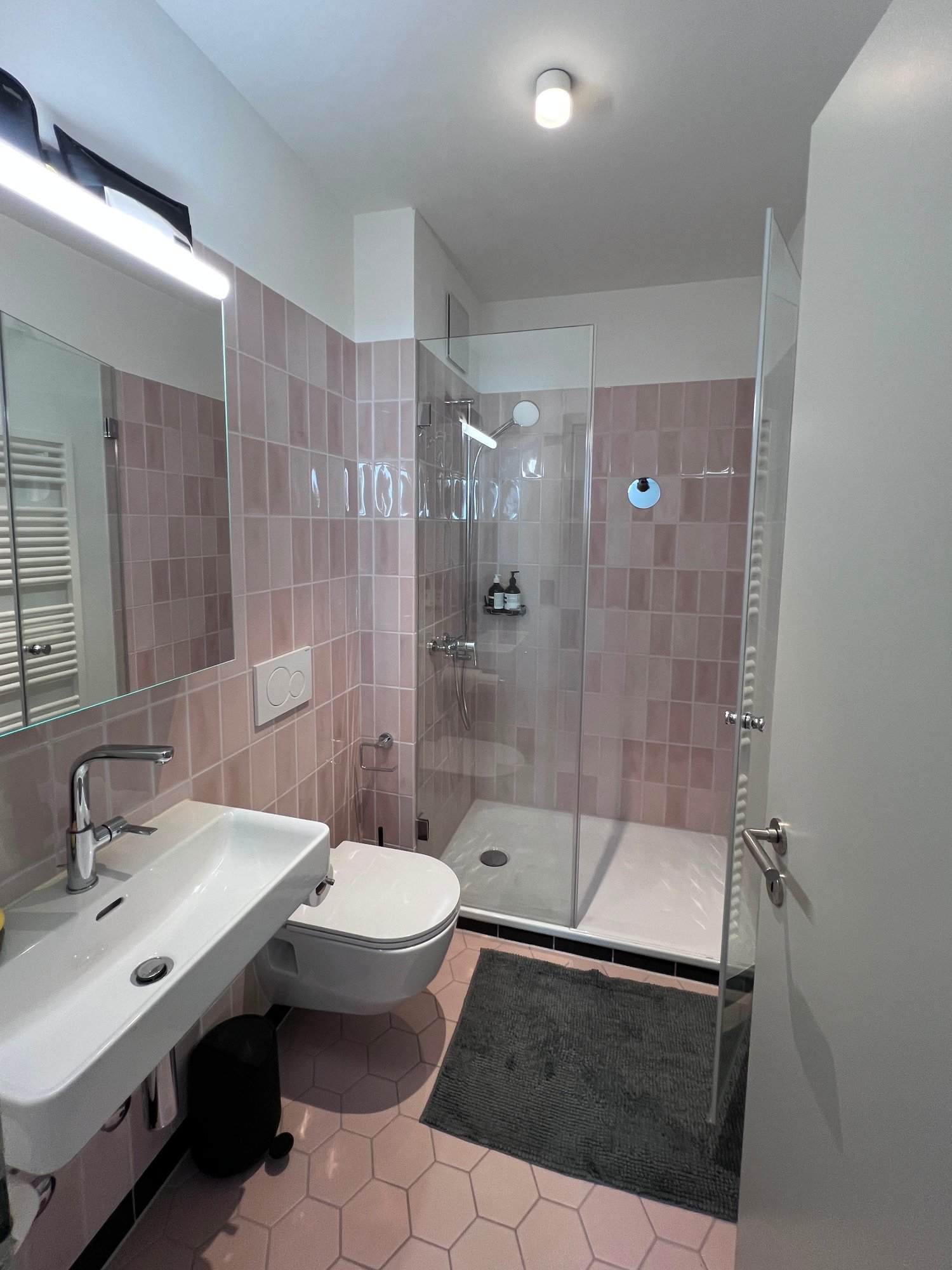 Zimmer in einer WG