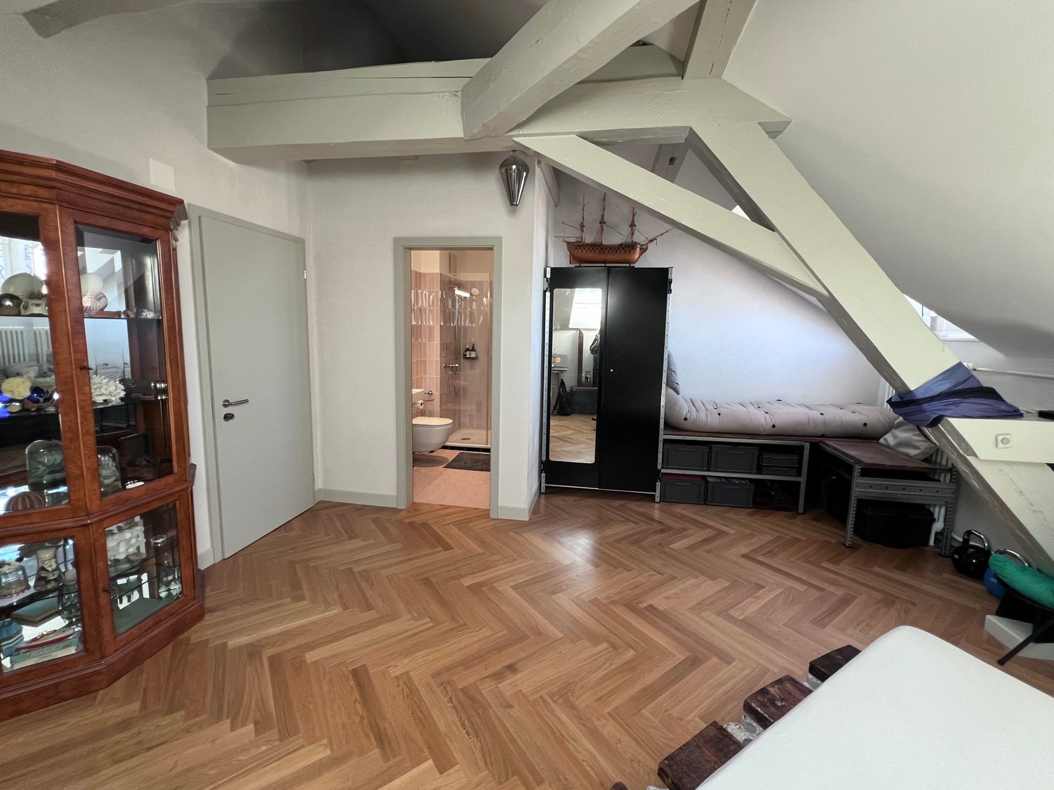 Zimmer in einer WG