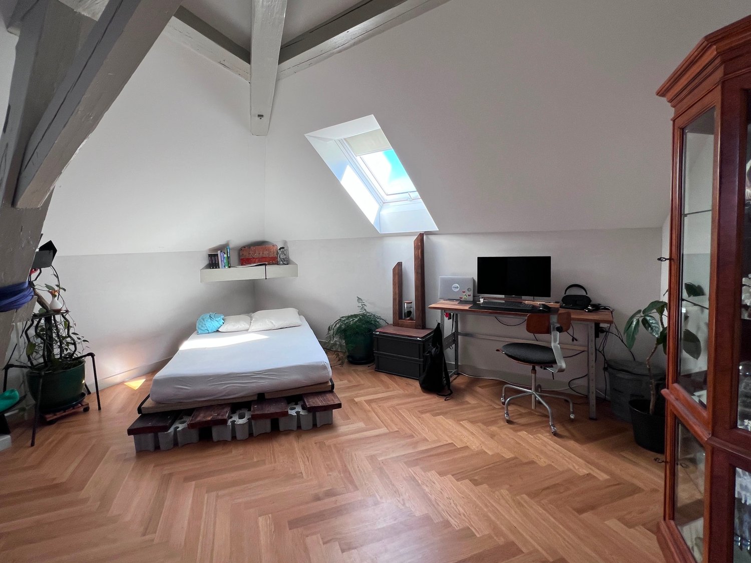 Zimmer in einer WG
