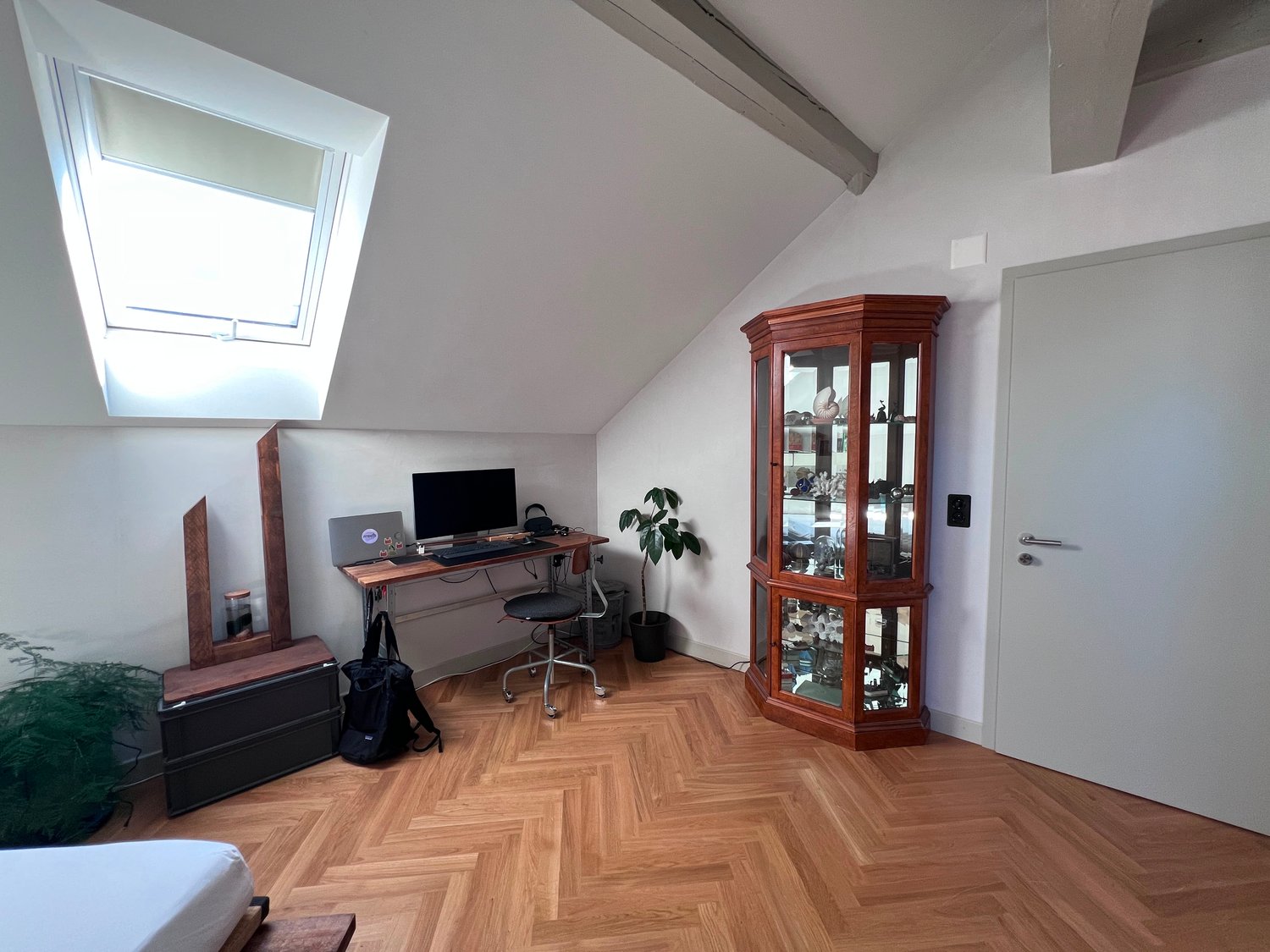 Zimmer in einer WG