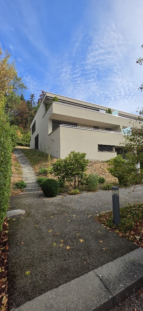 5 rooms duplex house