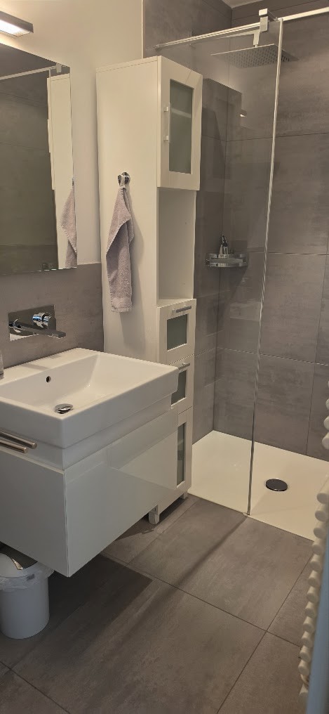 5 rooms duplex house