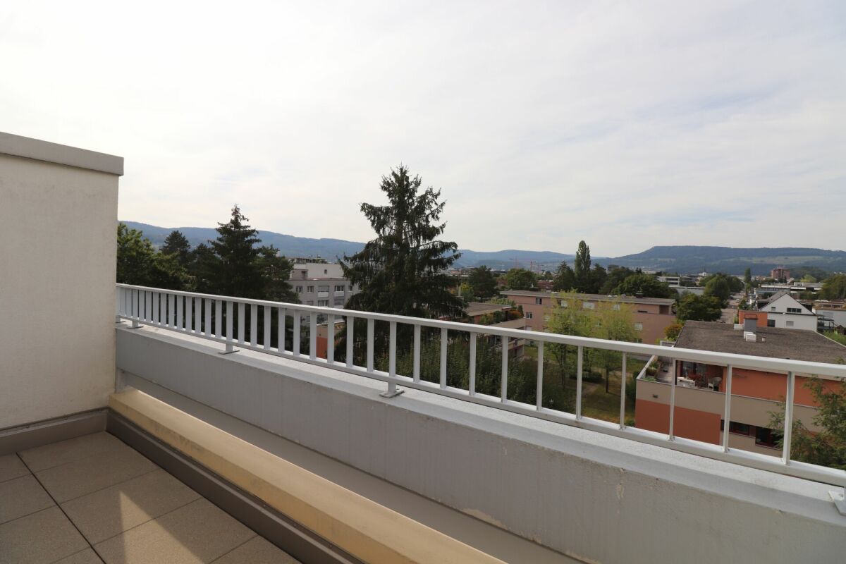 3 ½ rooms duplex