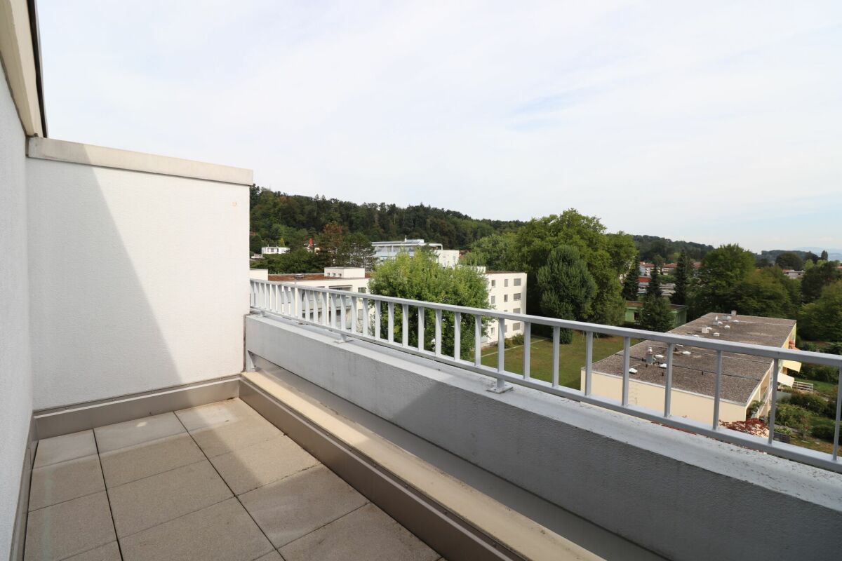 3 ½ rooms duplex