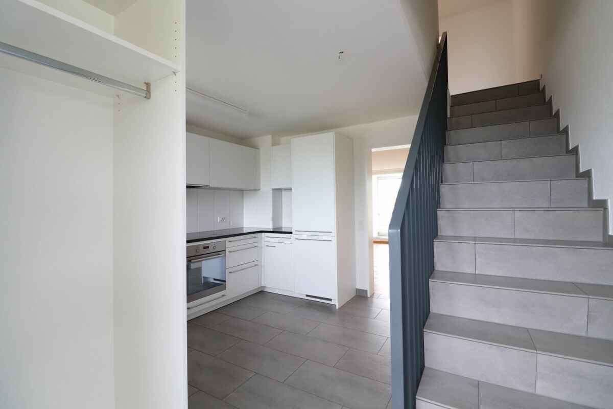 3 ½ rooms duplex
