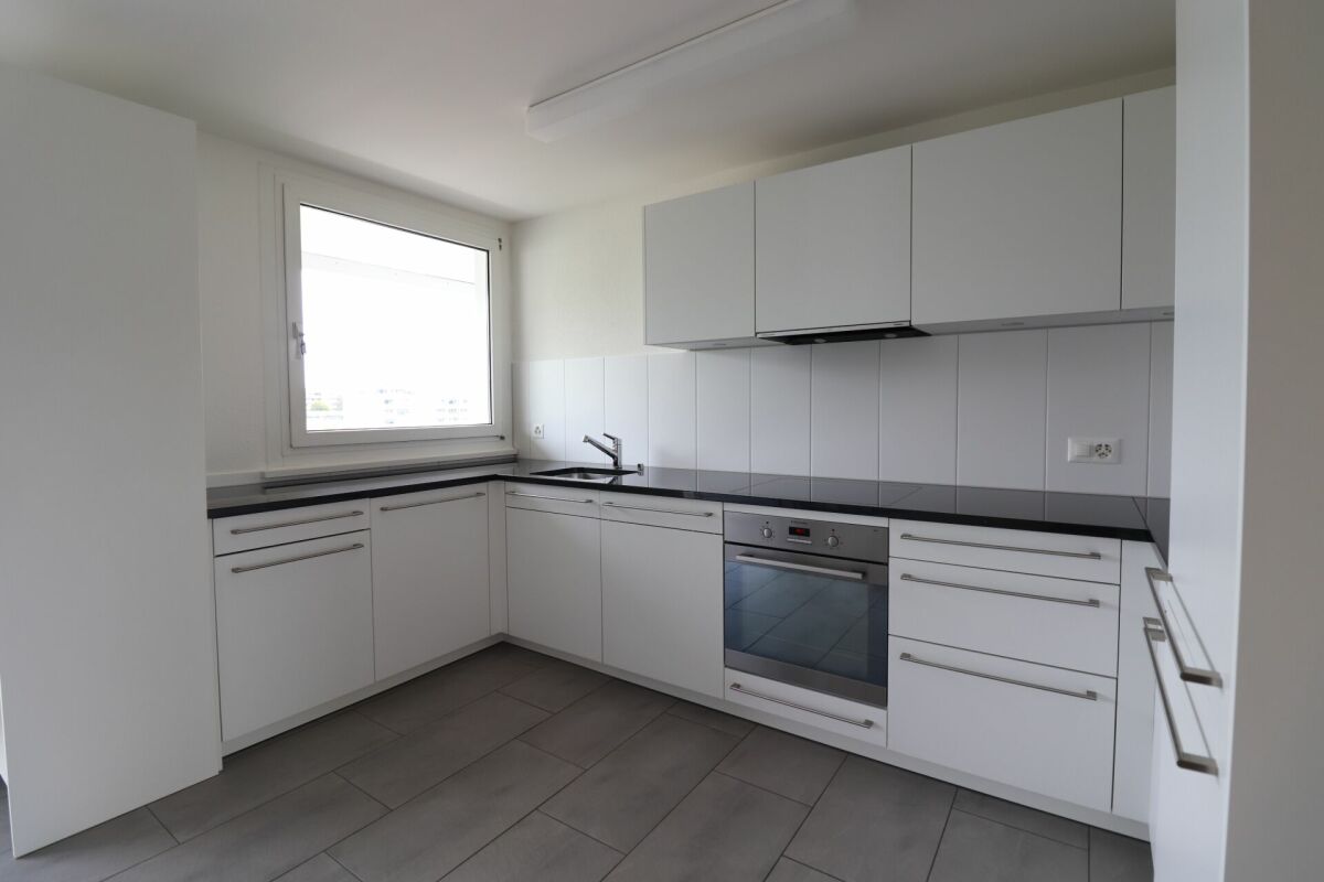 3 ½ rooms duplex