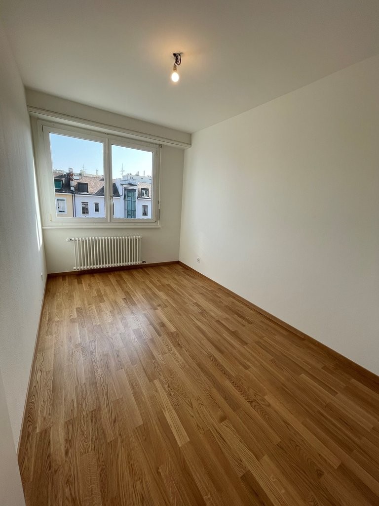 4 rooms apartment