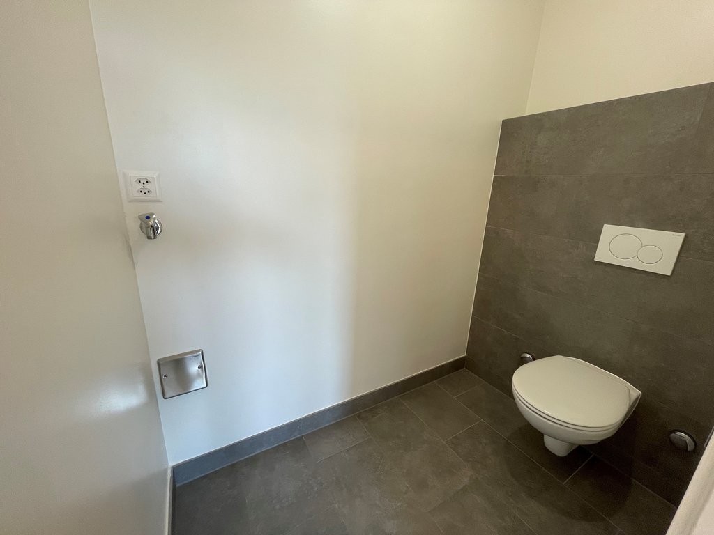 4 rooms apartment