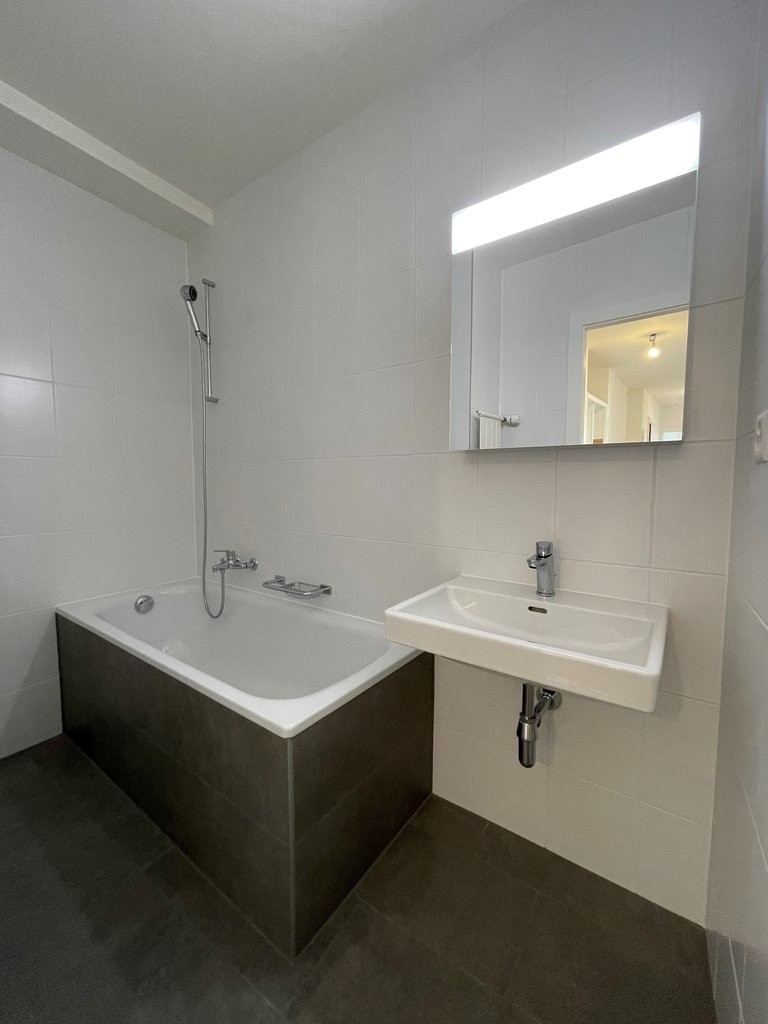 4 rooms apartment