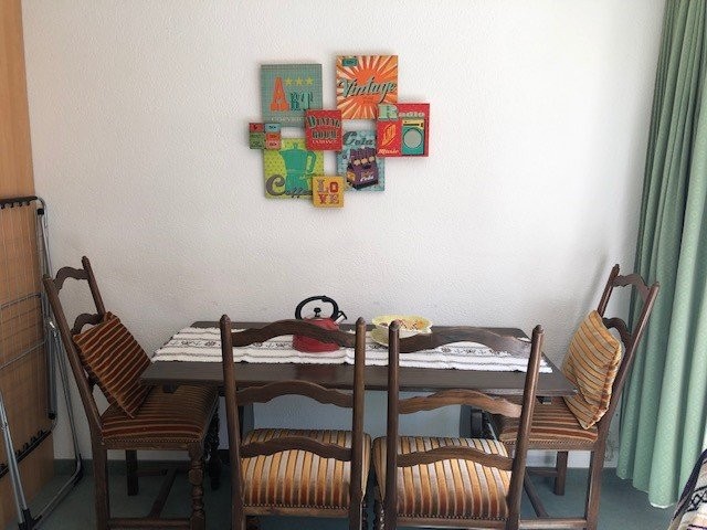 1-Zimmer-Wohnung