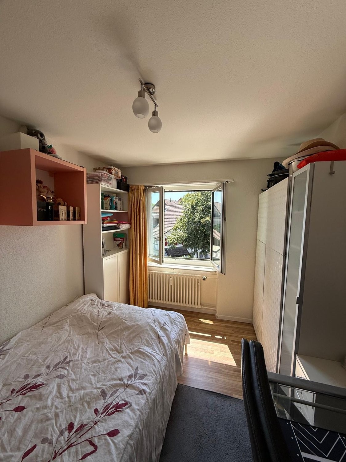 Appartamento di 3 ½ locali