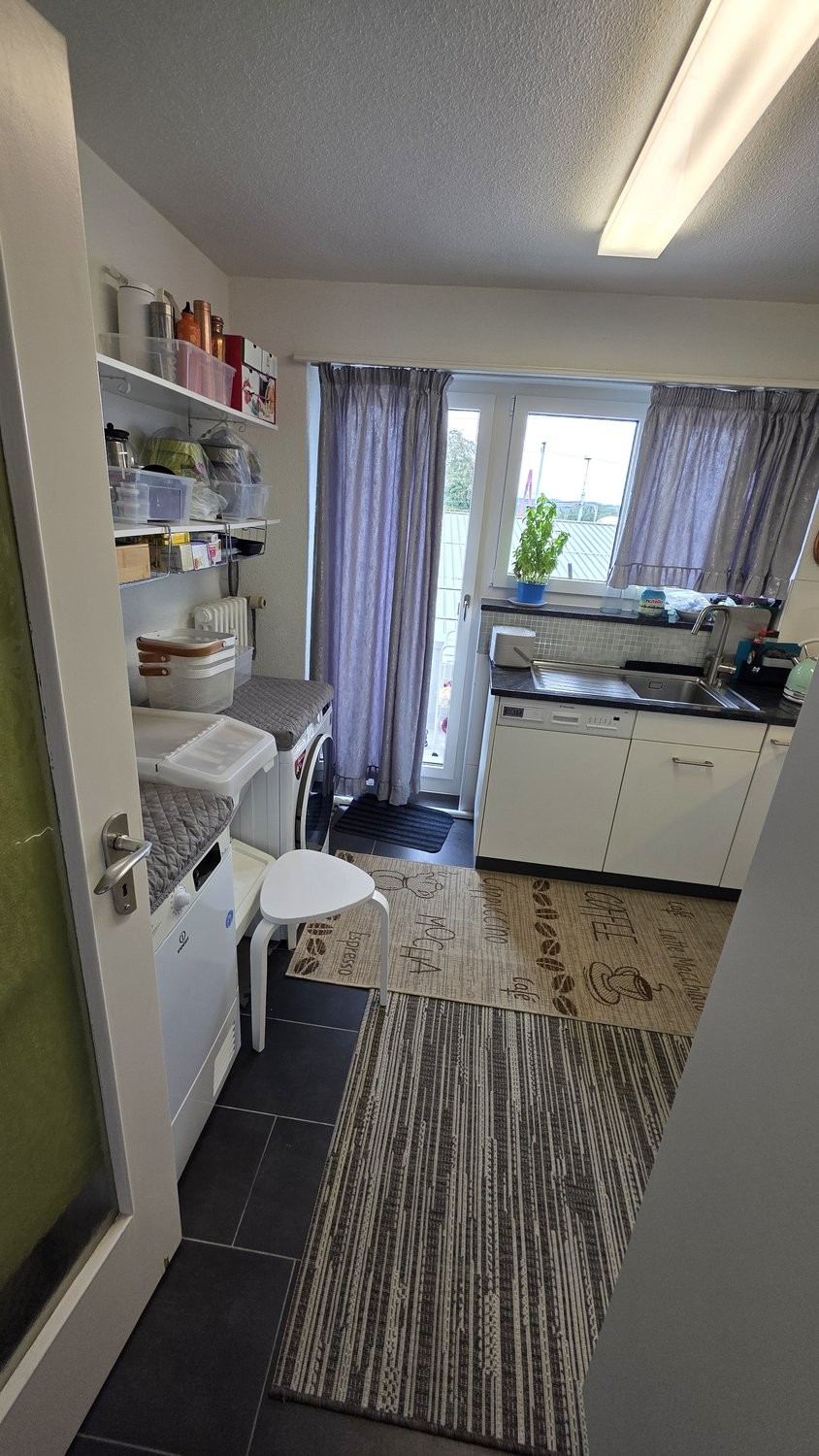 Appartamento di 3 ½ locali