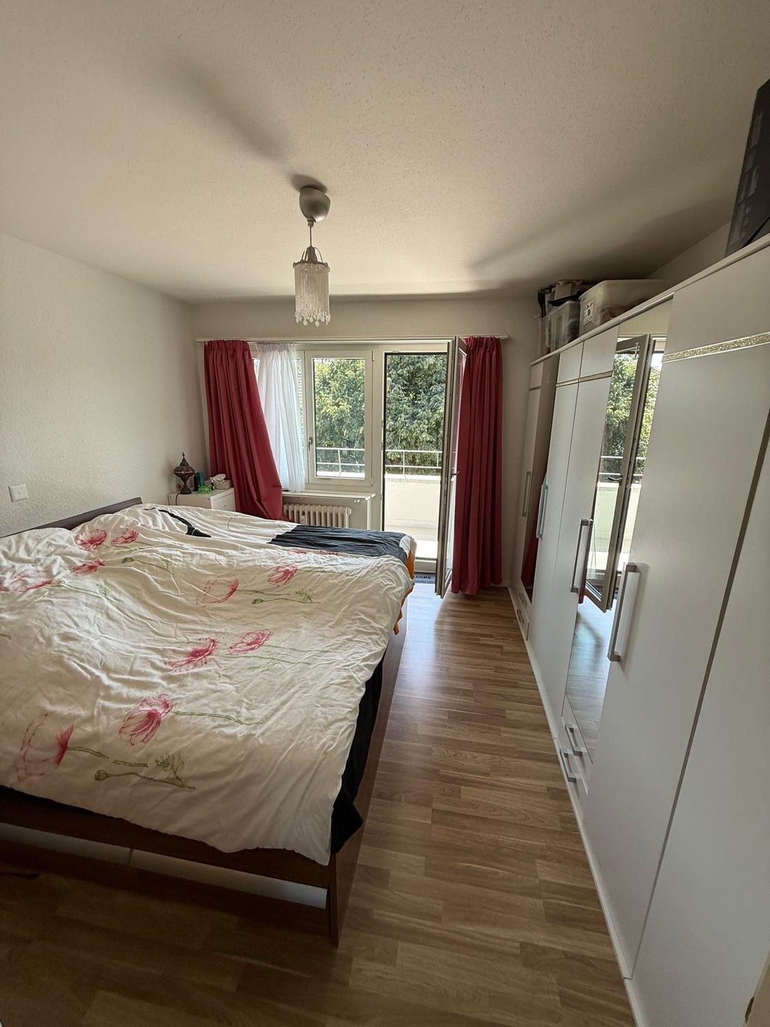 Appartamento di 3 ½ locali