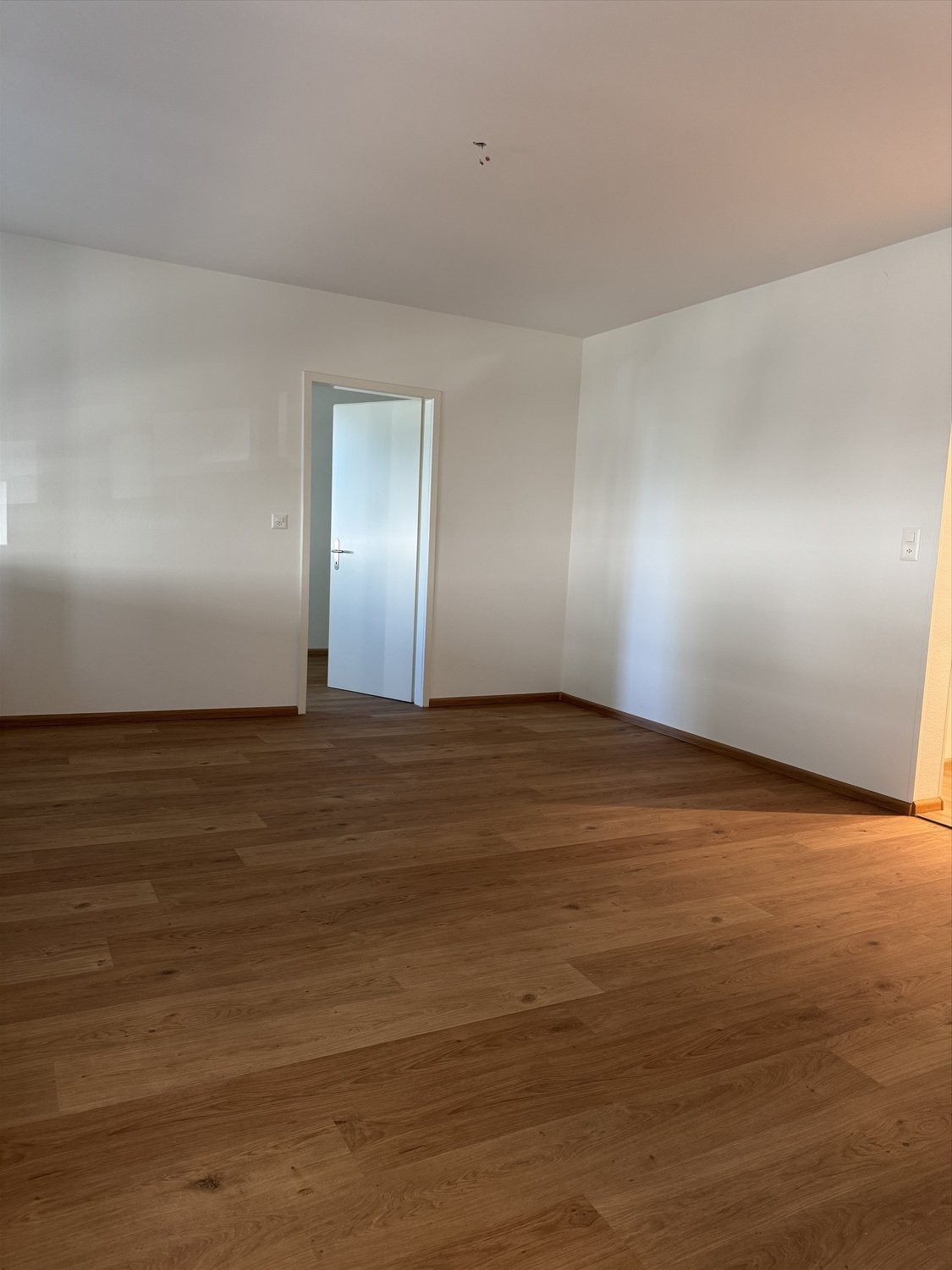 Appartement de 3 pièces