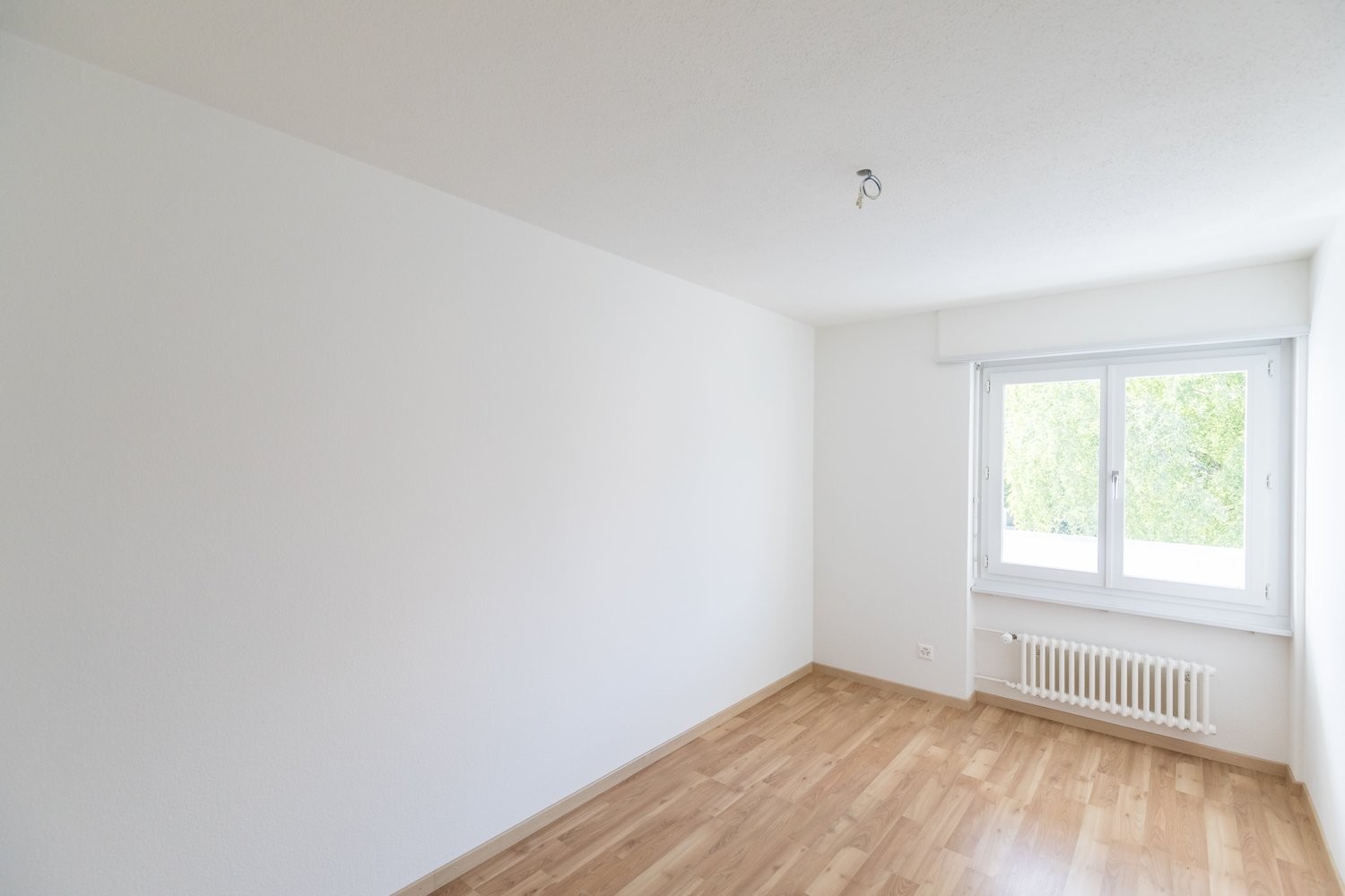 Appartement de 3 pièces