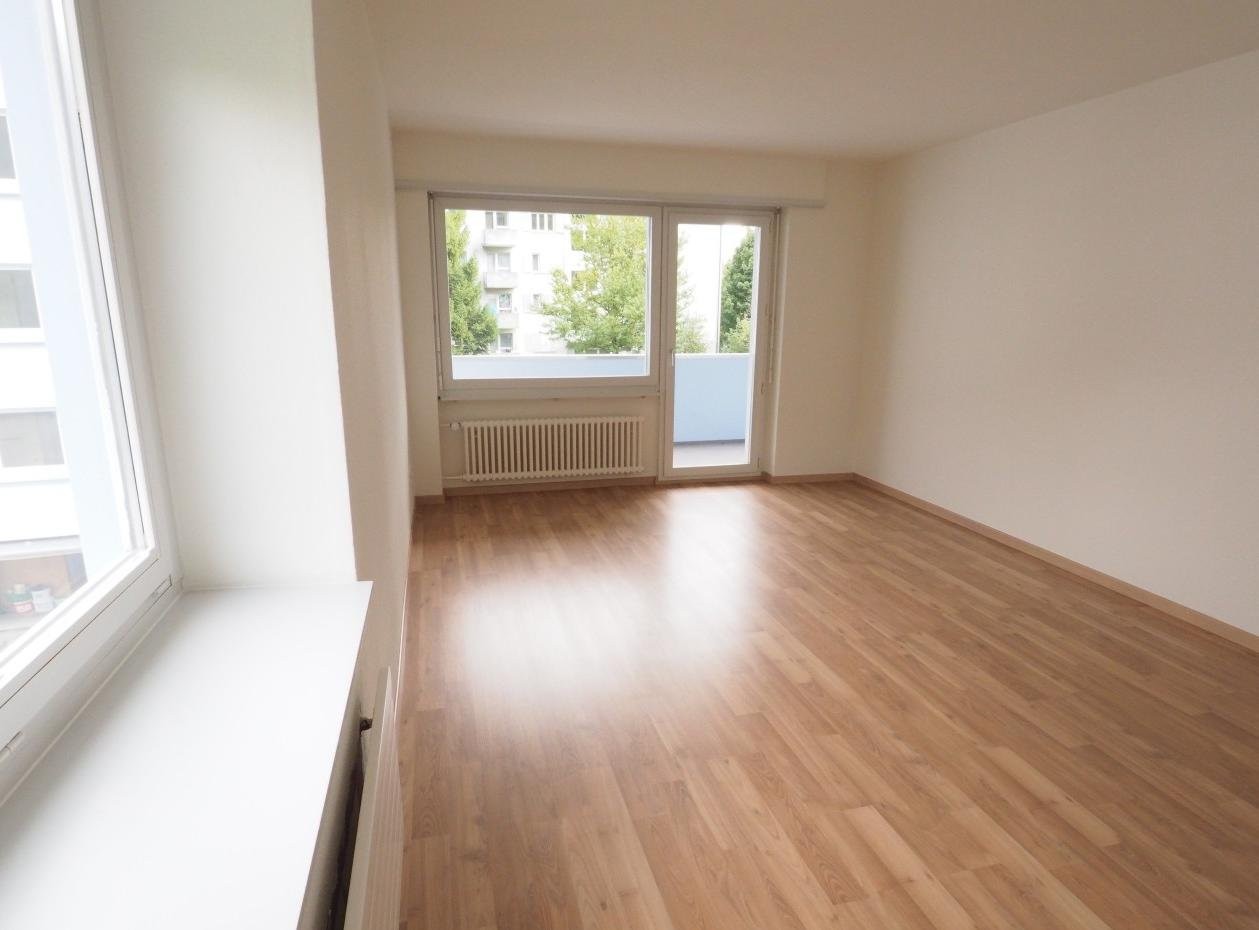 Appartement de 3 pièces