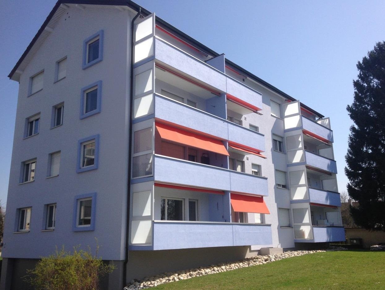 Appartement de 3 pièces