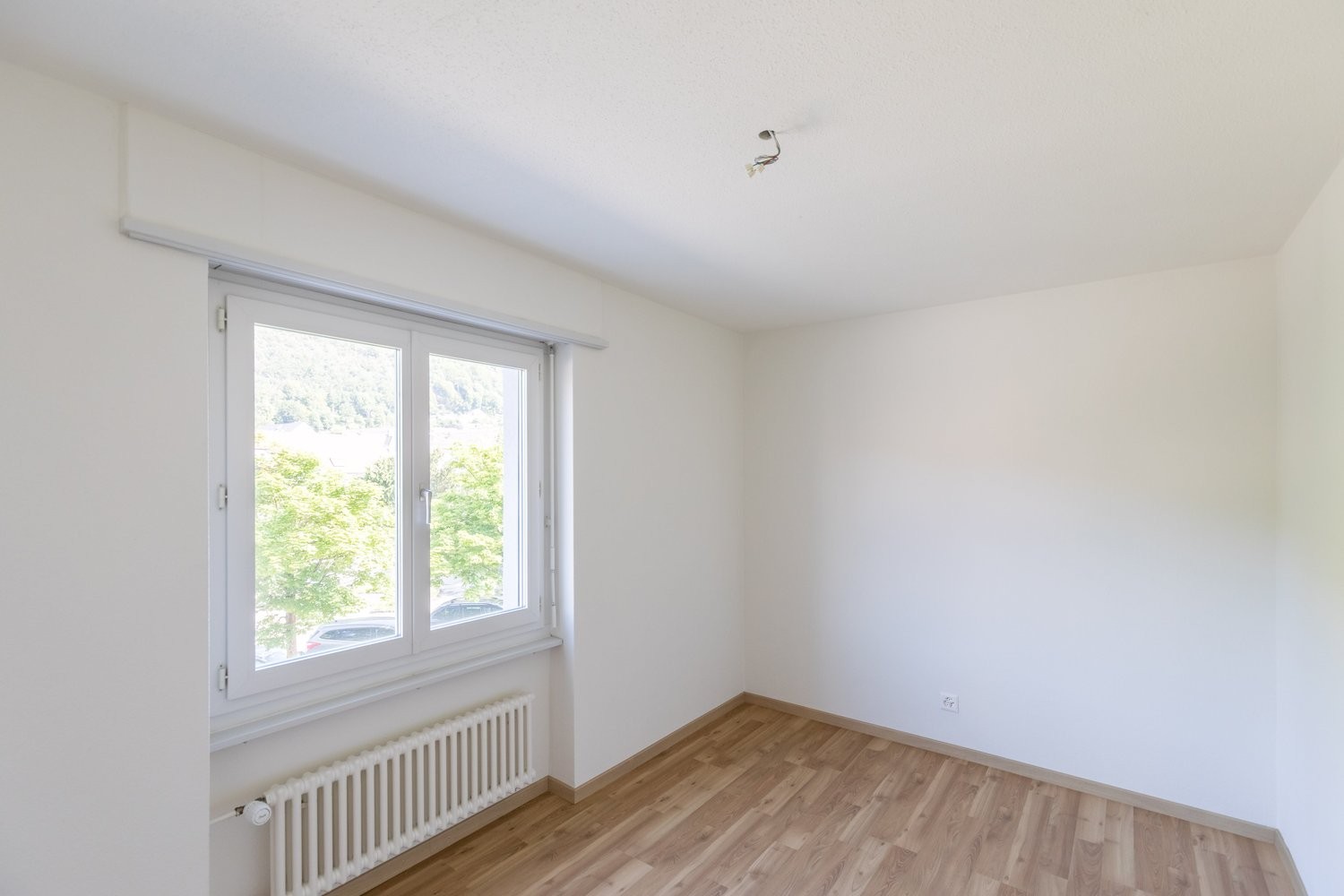 Appartement de 3 pièces