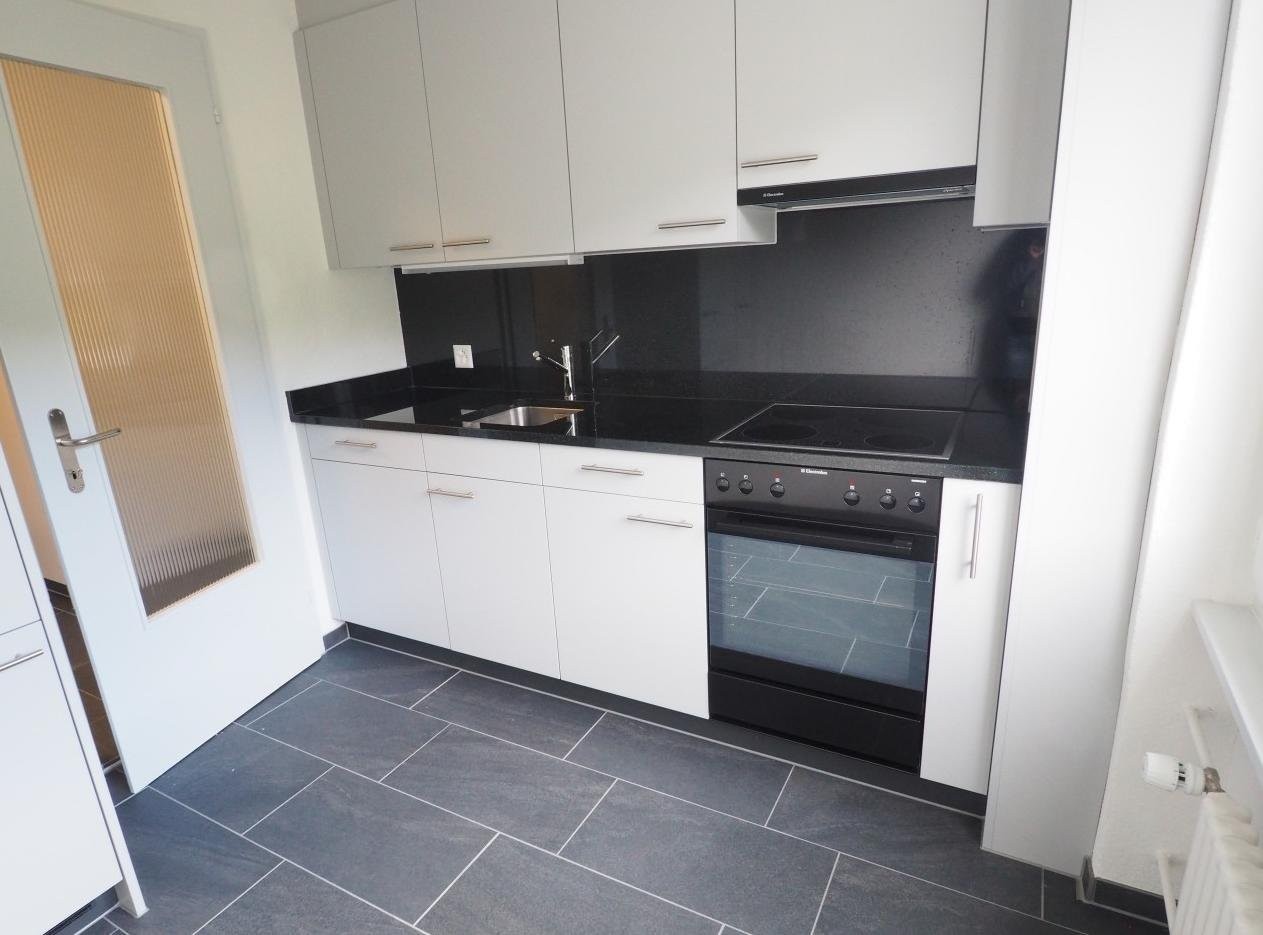 Appartement de 3 pièces