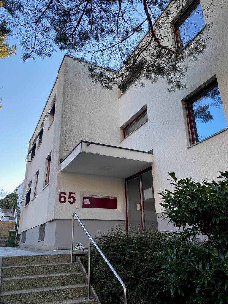 Appartamento di 4 ½ locali