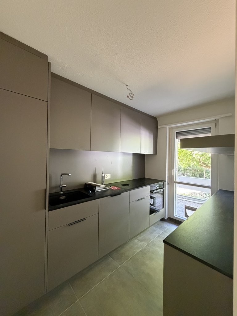 Appartamento di 4 ½ locali