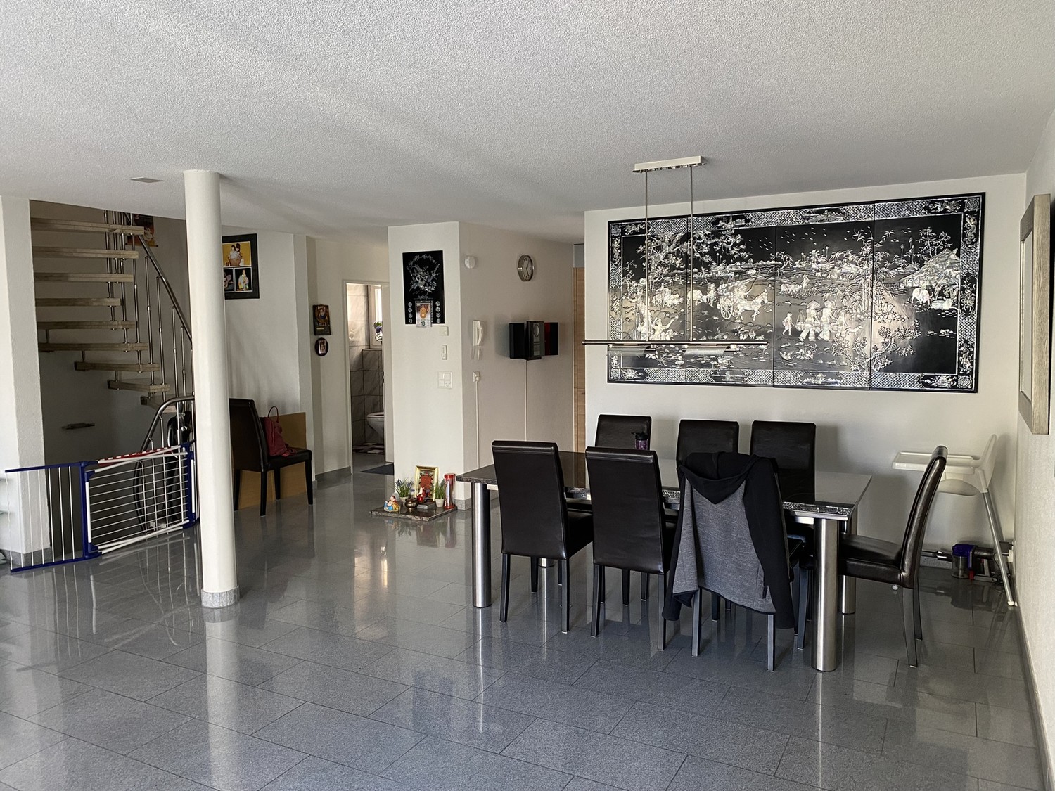 5 ½ rooms single house