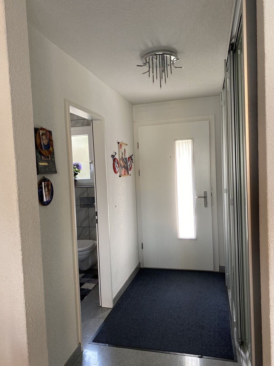 5 ½ rooms single house