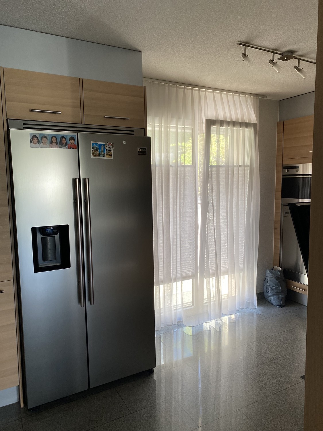 5 ½ rooms single house