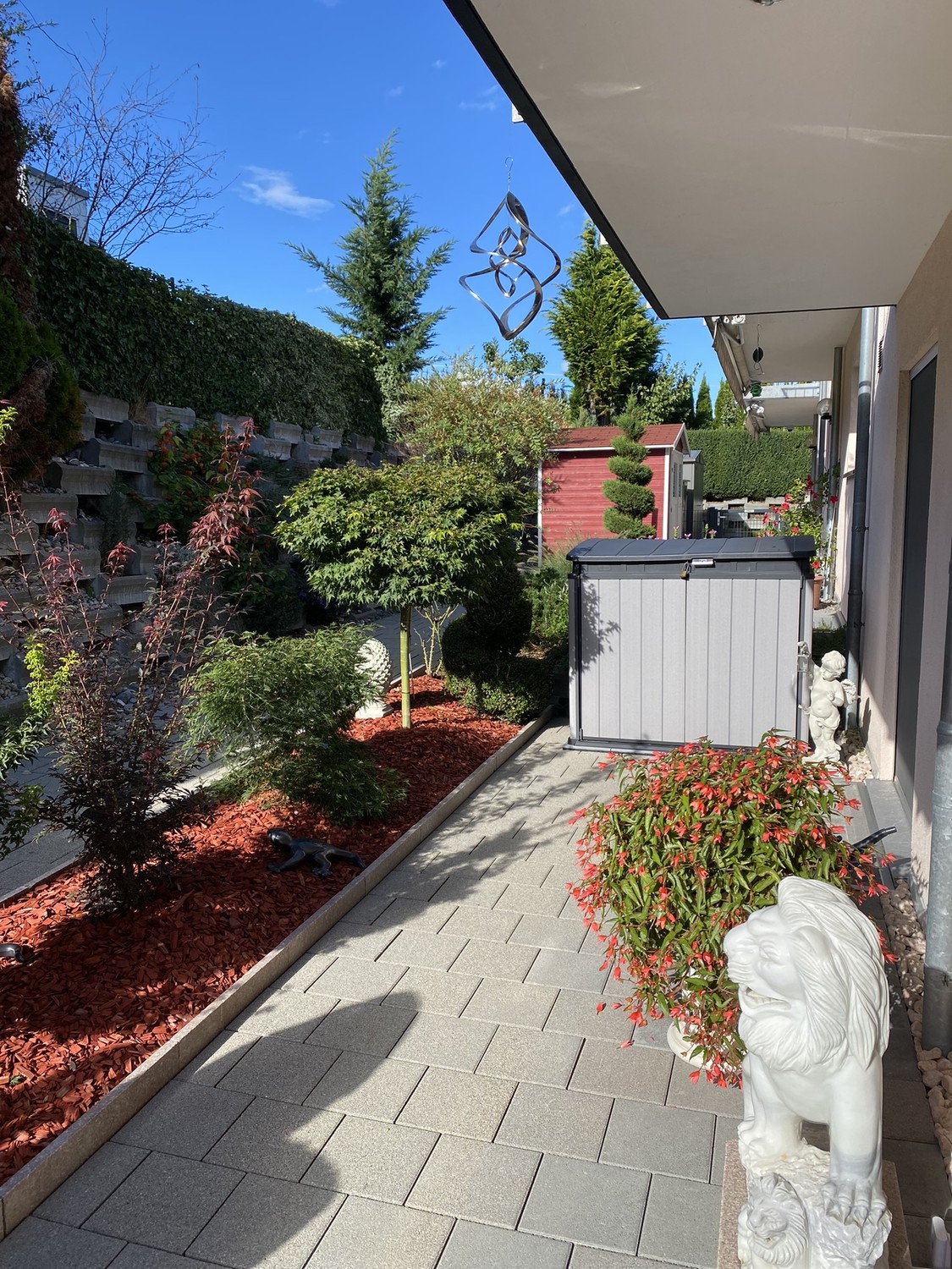 5 ½ rooms single house