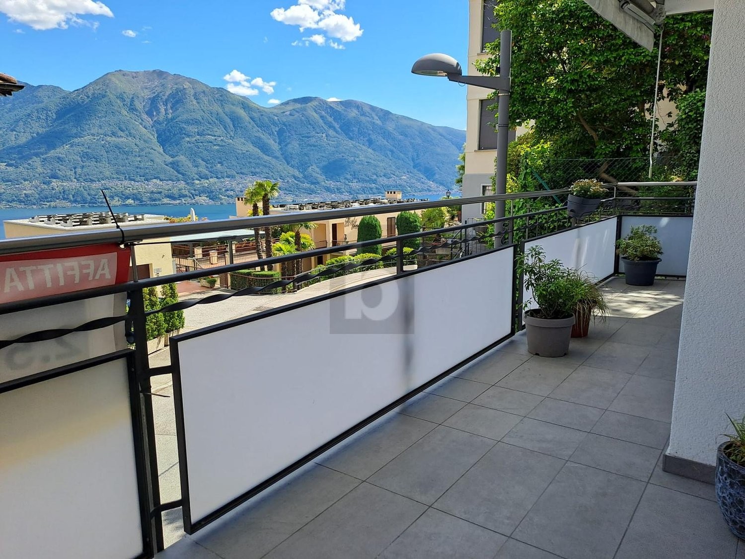 2 ½ Zimmer Wohnung