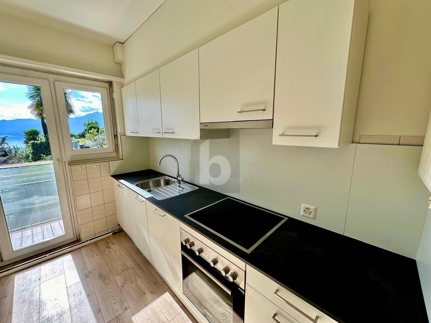 2 ½ Zimmer Wohnung