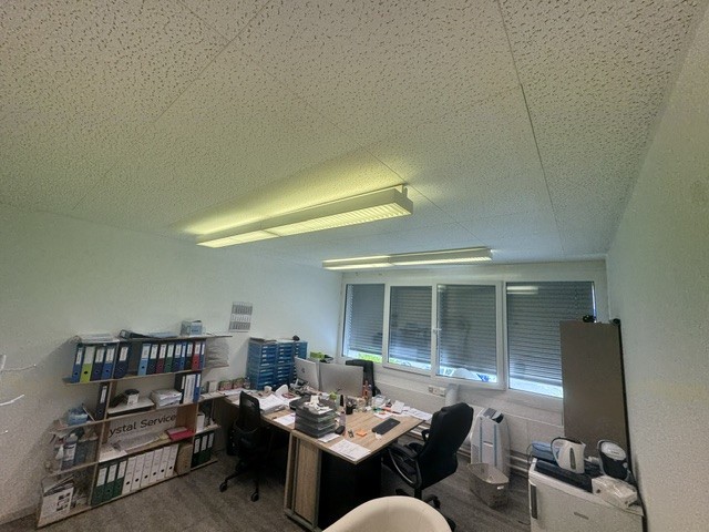 19m² Gewerbe