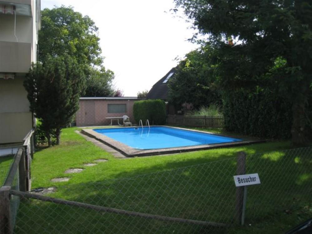 Appartamento di 3 ½ locali