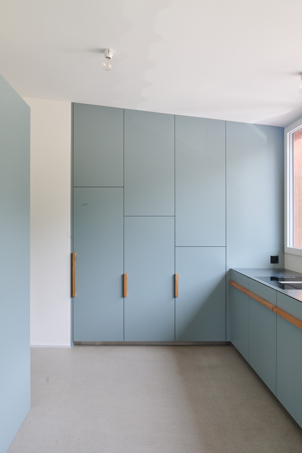 Appartamento di 3 ½ locali
