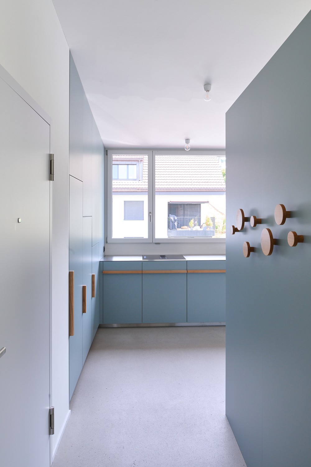 Appartamento di 3 ½ locali
