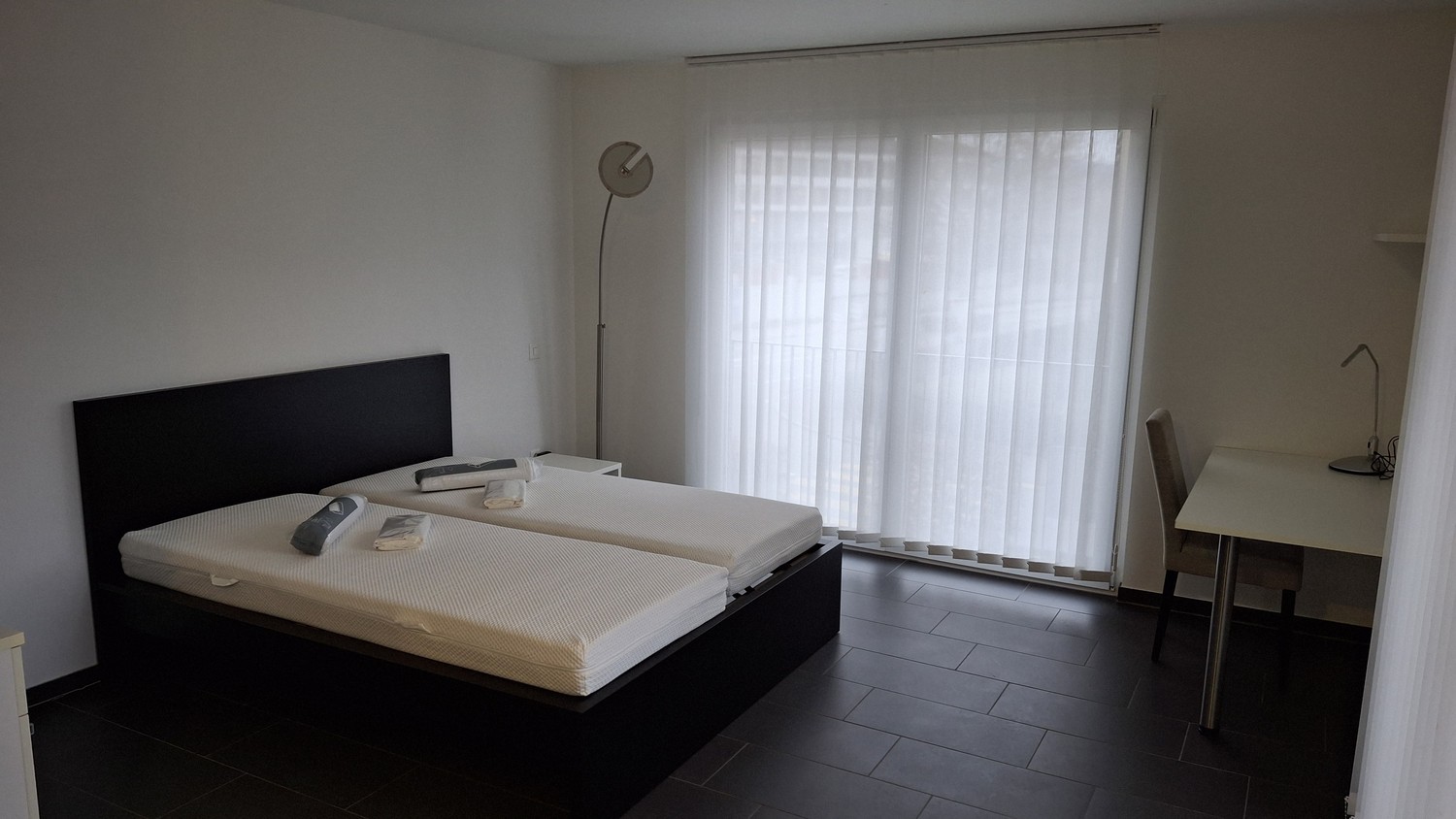Appartamento di 1 ½ locali