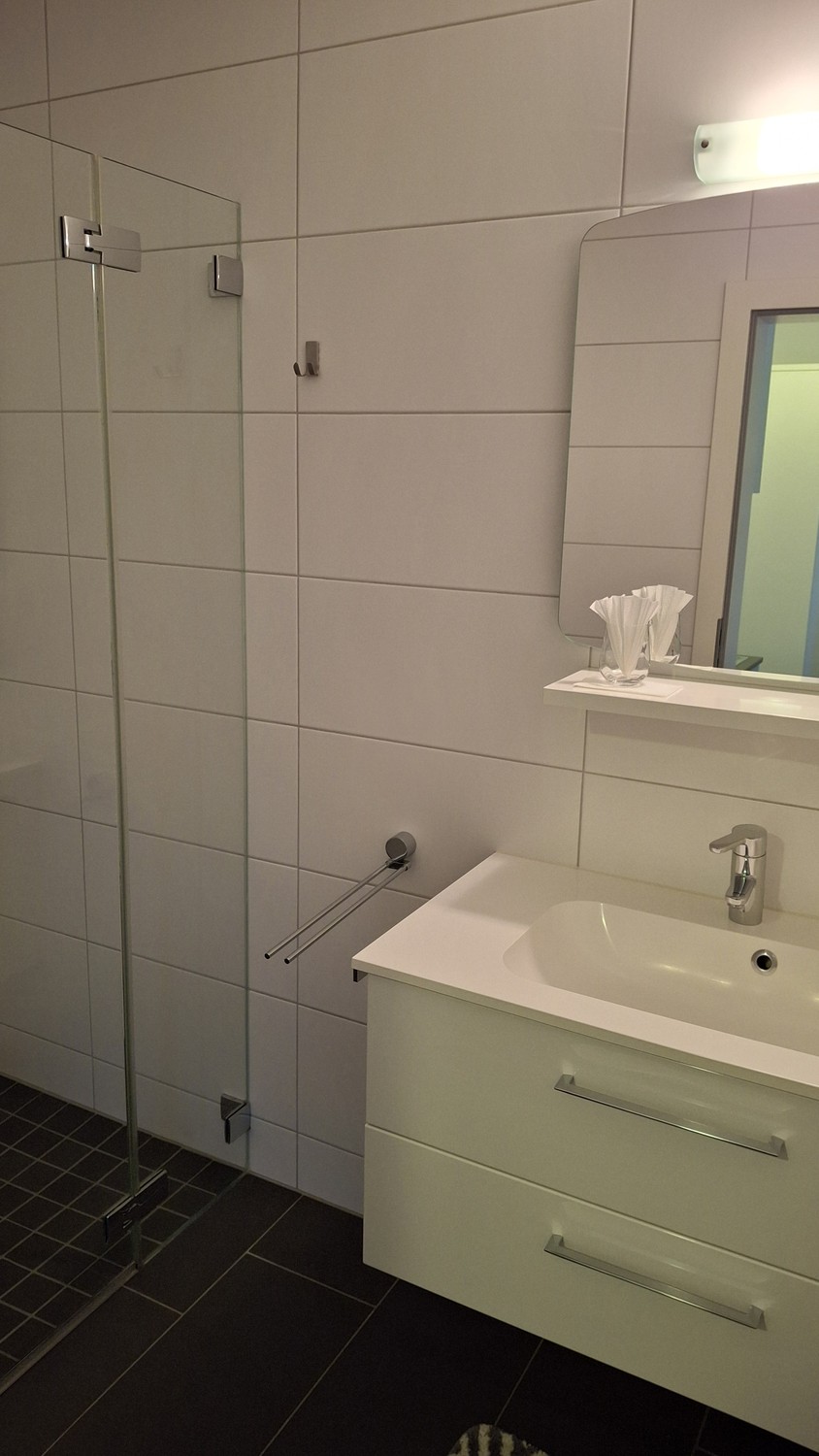 Appartamento di 1 ½ locali
