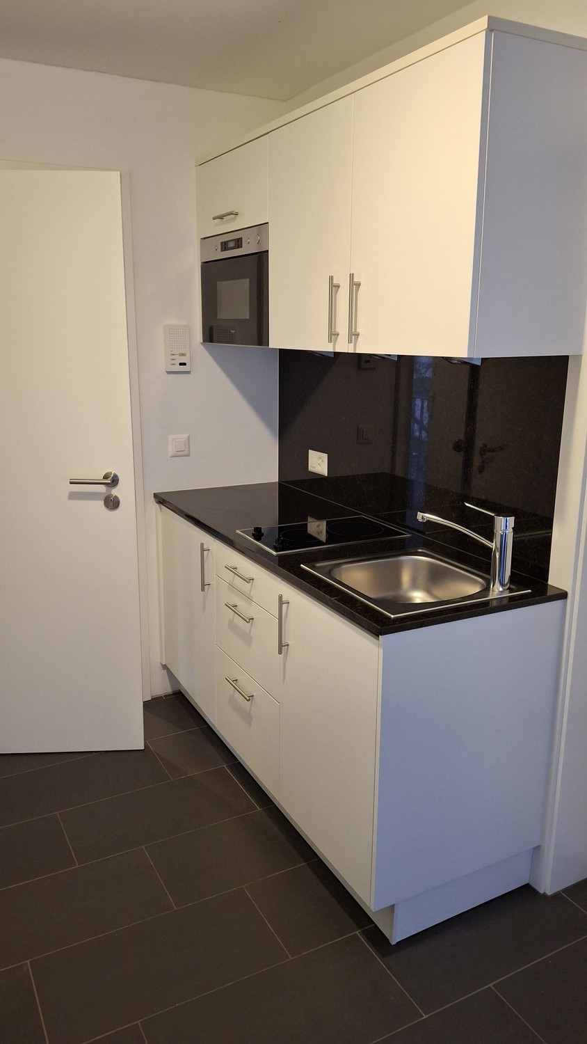 Appartamento di 1 ½ locali