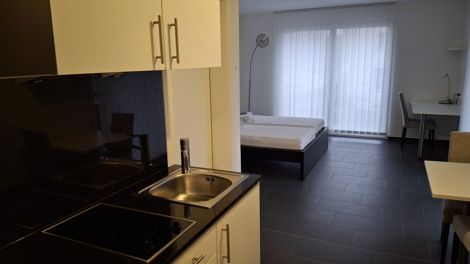Appartamento di 1 ½ locali