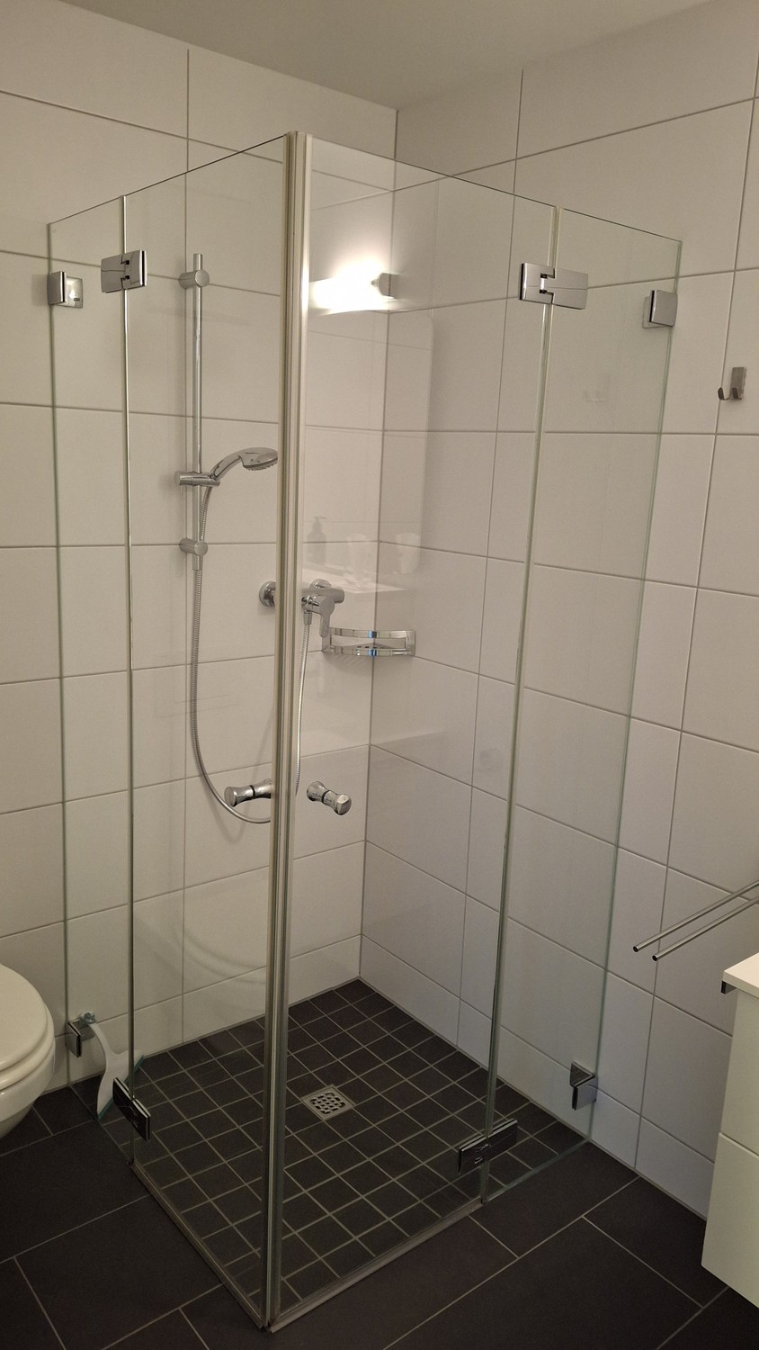 Appartamento di 1 ½ locali