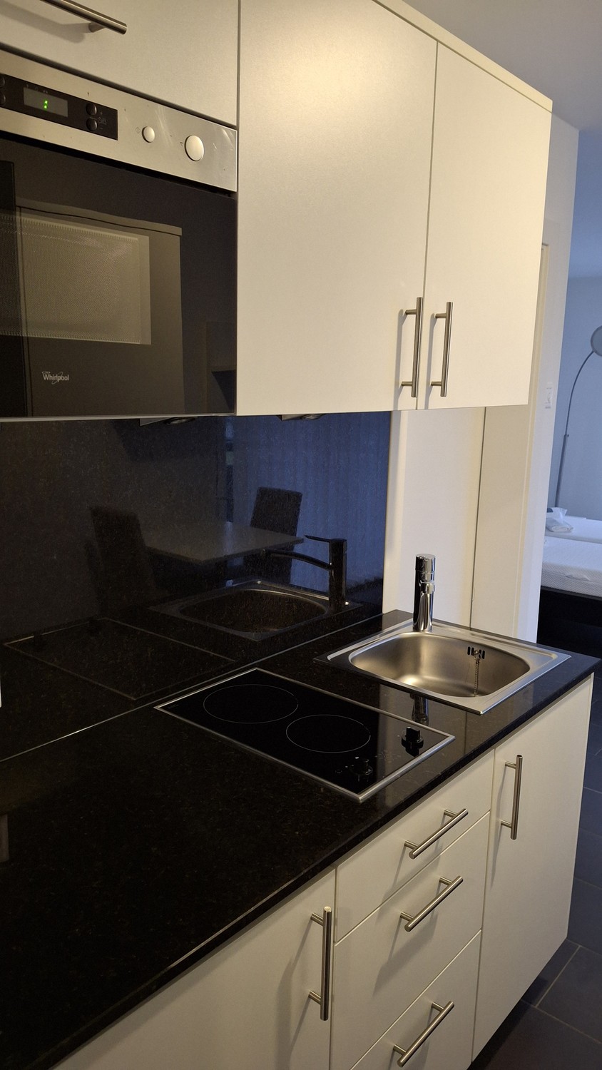 Appartamento di 1 ½ locali