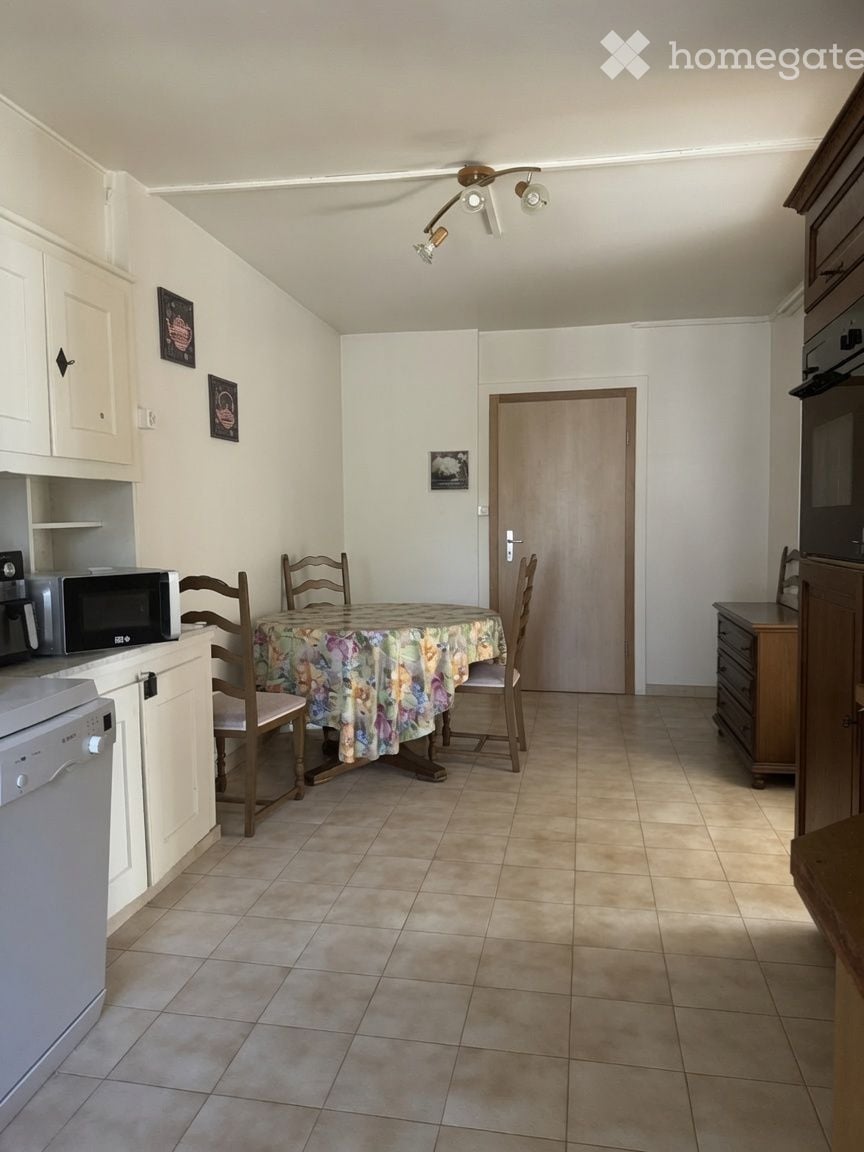 appartamento di 2 ½ locali