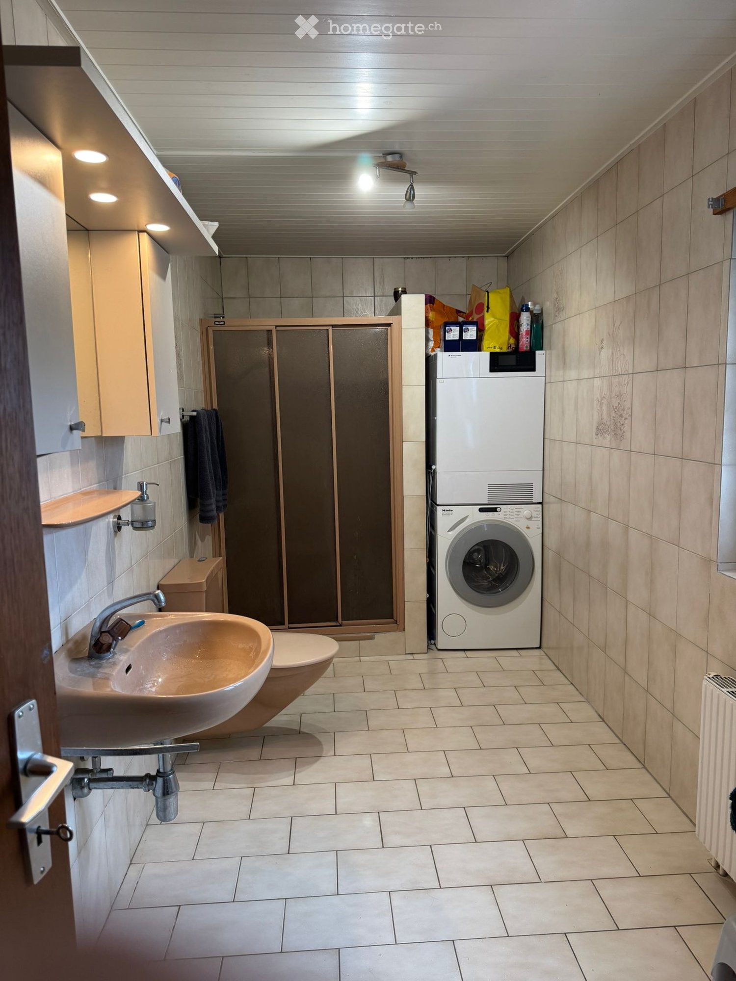appartamento di 2 ½ locali