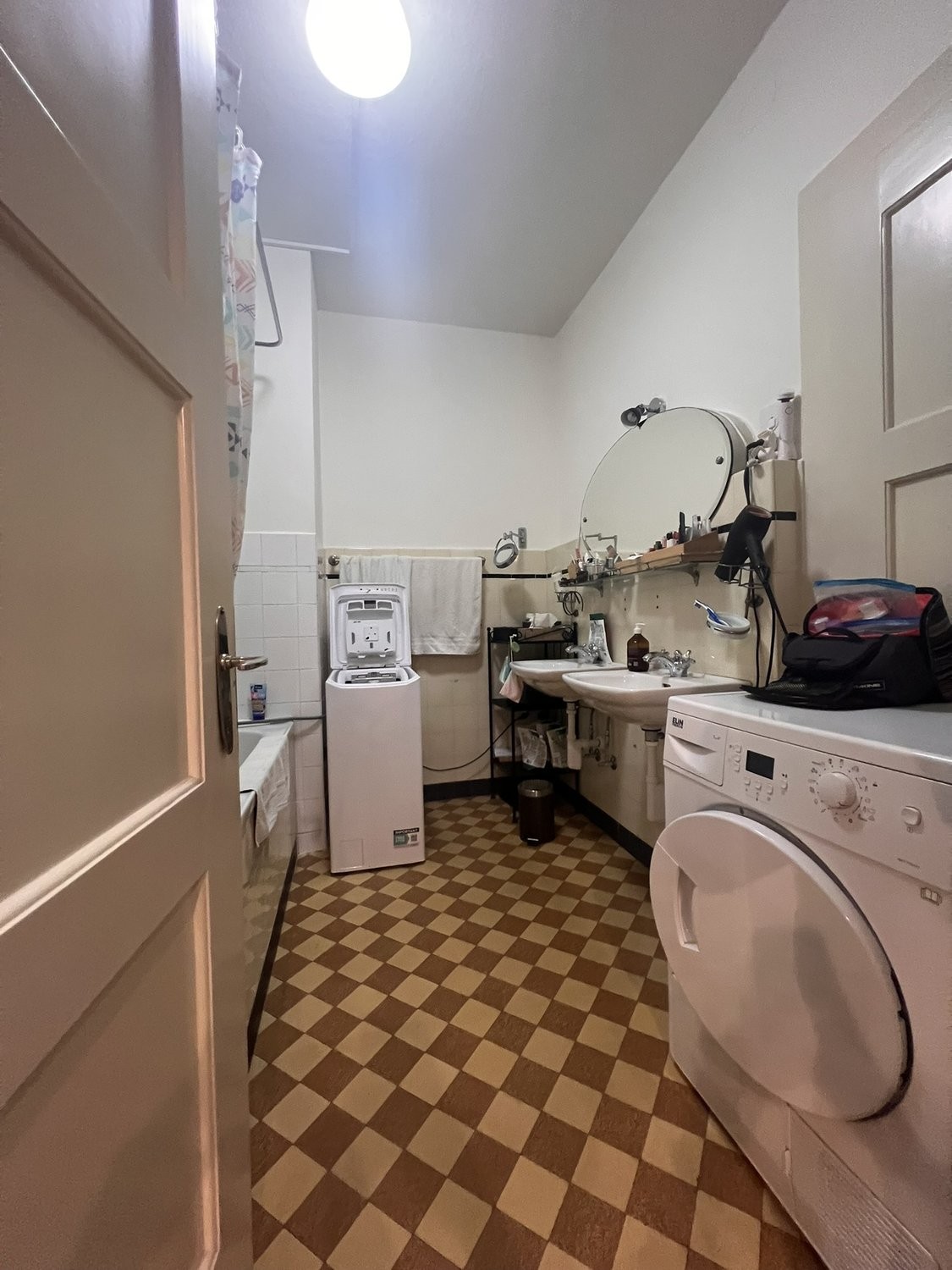 4 ½ rooms apartment