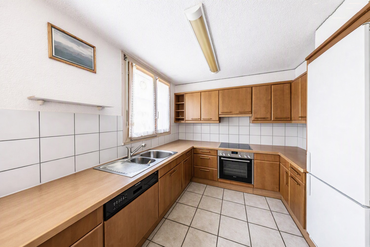 duplex di 4 ½ locali