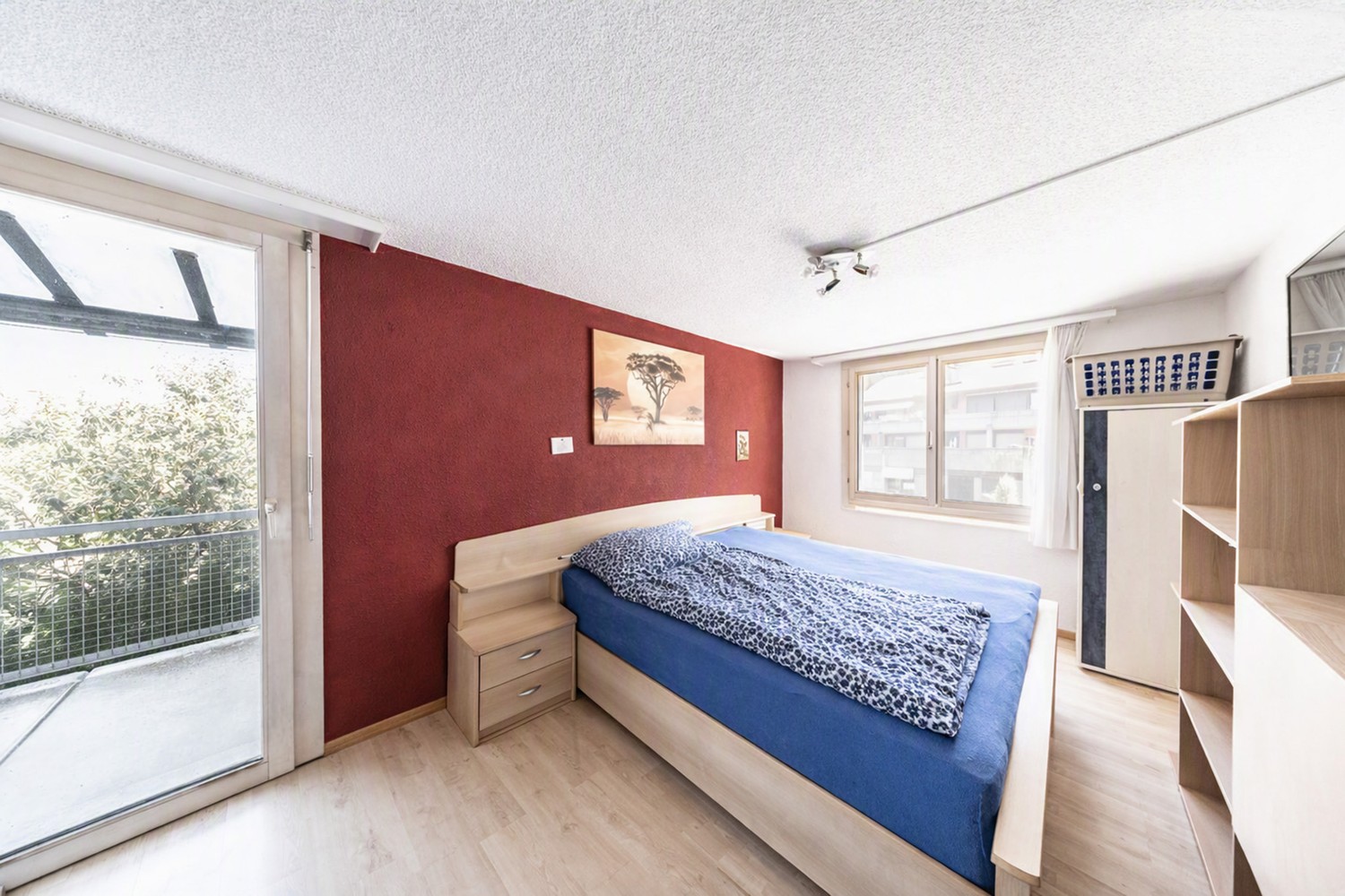 duplex di 4 ½ locali