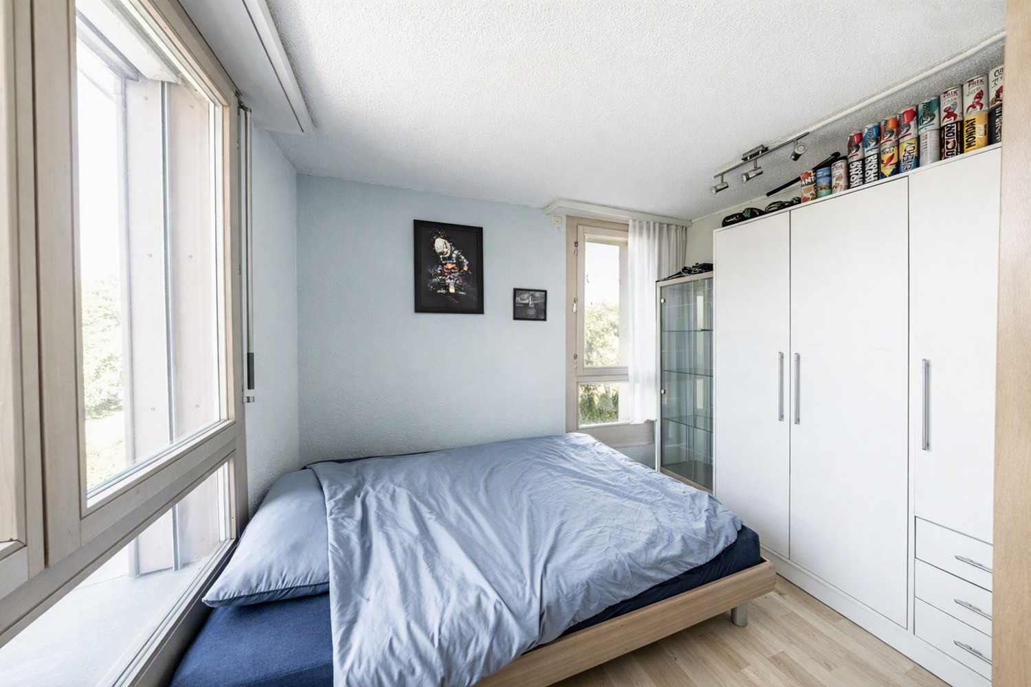 duplex di 4 ½ locali