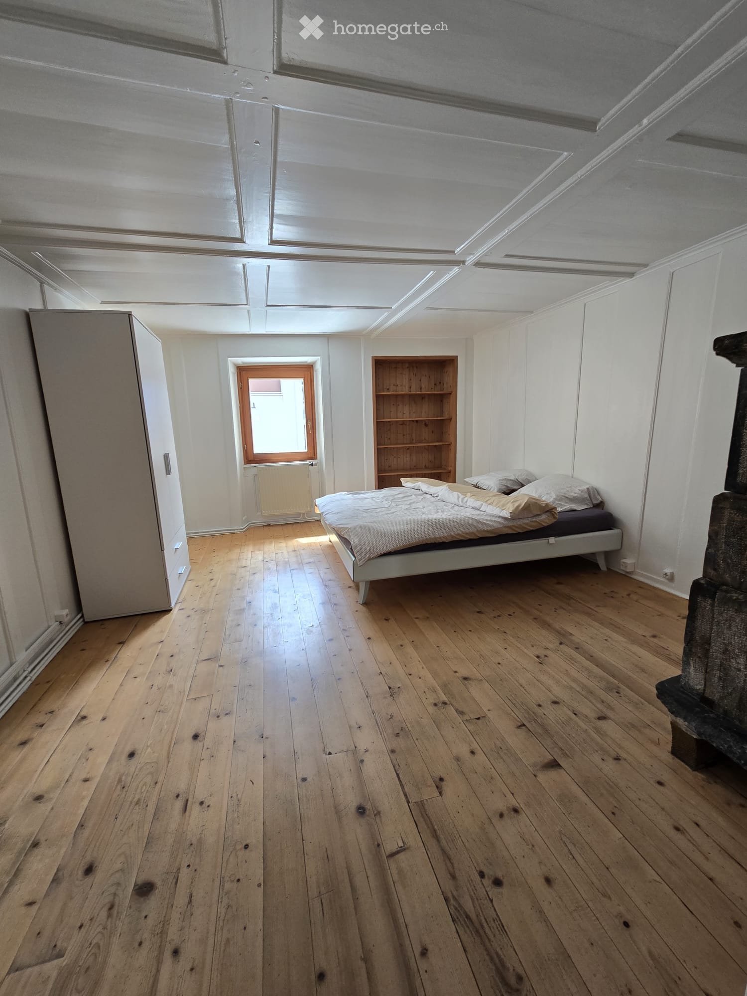 1 Zimmer Einzelzimmer