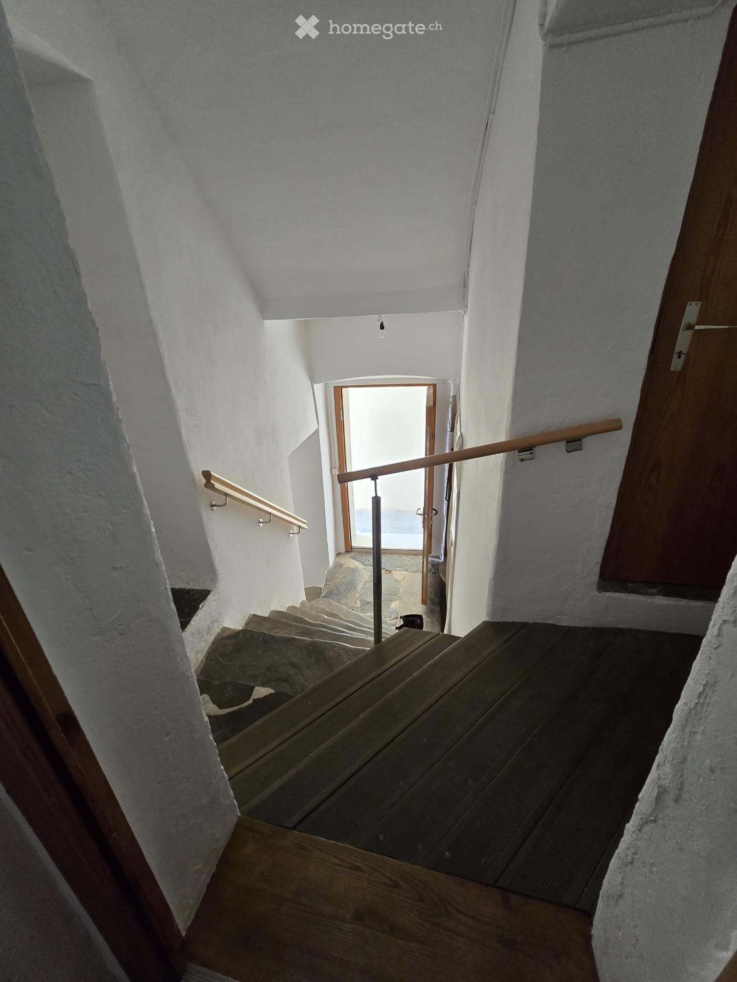 1 Zimmer Einzelzimmer